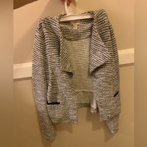 Loft blazer